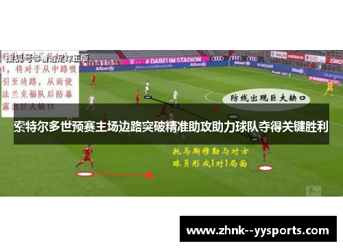 索特尔多世预赛主场边路突破精准助攻助力球队夺得关键胜利