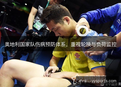 奥地利国家队伤病预防体系，重视轮换与负荷监控